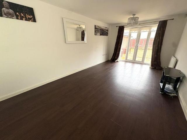 House for rent in Whitehouse, Old Wolverton