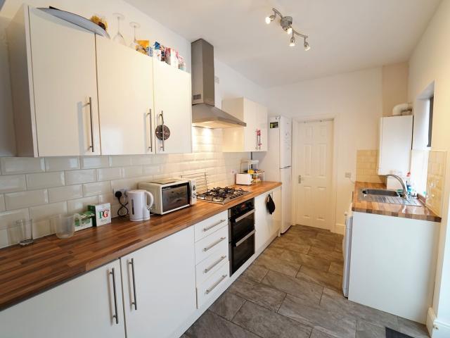 Apartment for rent in St Ann's, Haddon