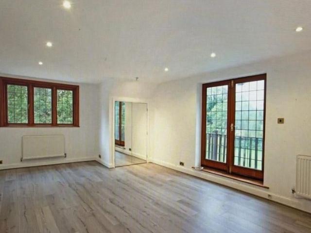 House for rent in Hertford, Colliers End