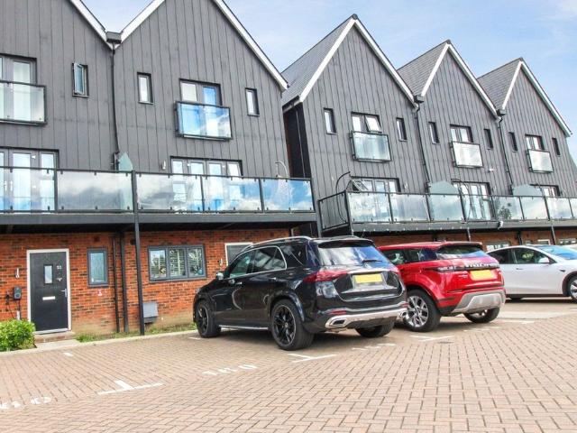 House for rent in Springhead, Hamerton