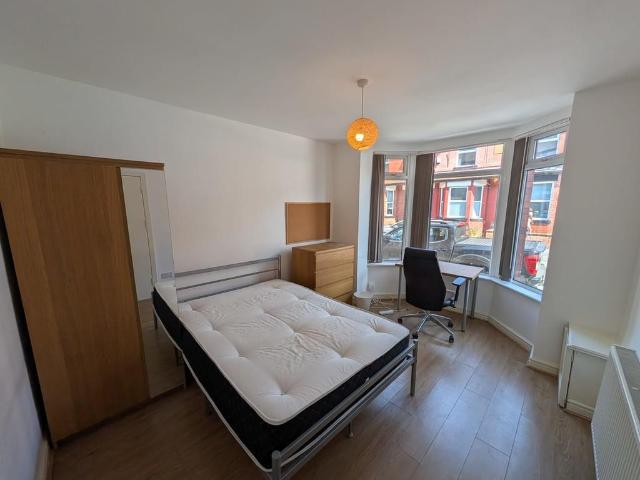 House for rent in Georgia, Greater Manchester