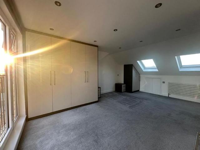 House for rent in Preston, Greater London