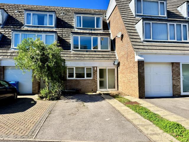 House for rent in Old Town, Poole