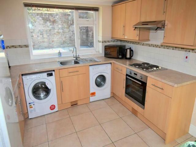 Apartment for rent in Brynmill, Swansea