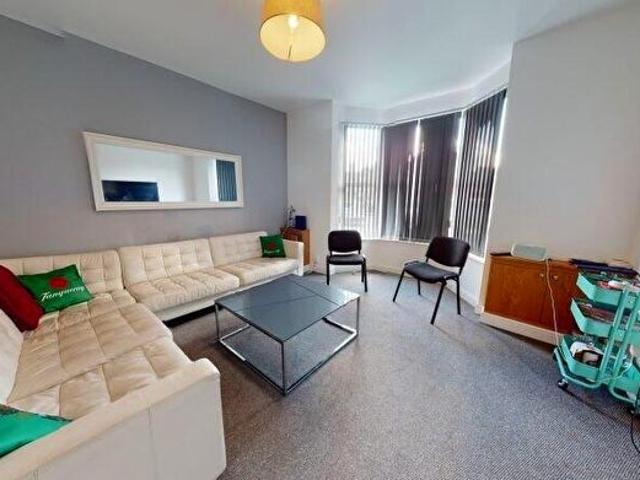 Apartment for rent in Haddon, East Midlands