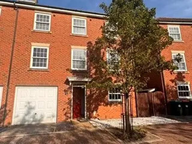 Apartment for rent in Tavistock Place, Milton Keynes