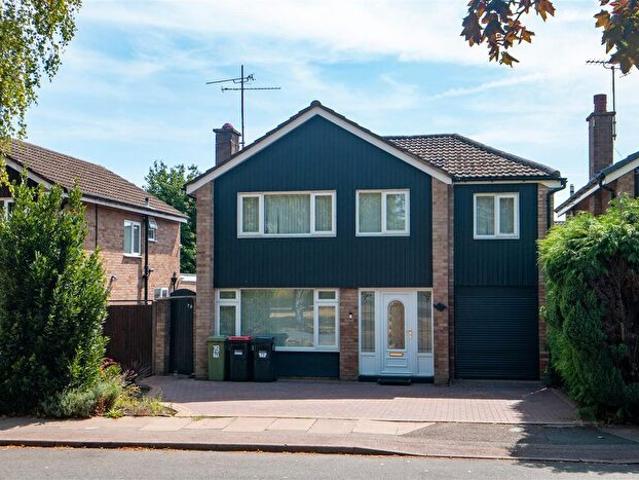 Apartment for rent in West Bletchley, Bletchley