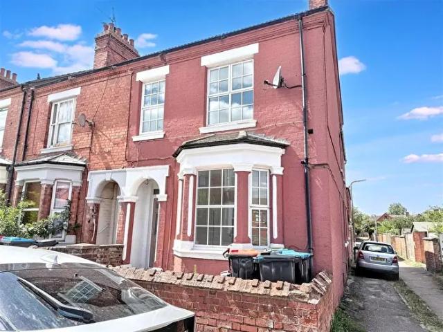 Apartment for rent in Wolverton and Greenleys, Old Wolverton