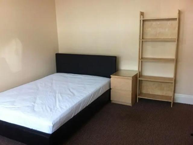 Apartment for rent in Haddon, East Midlands