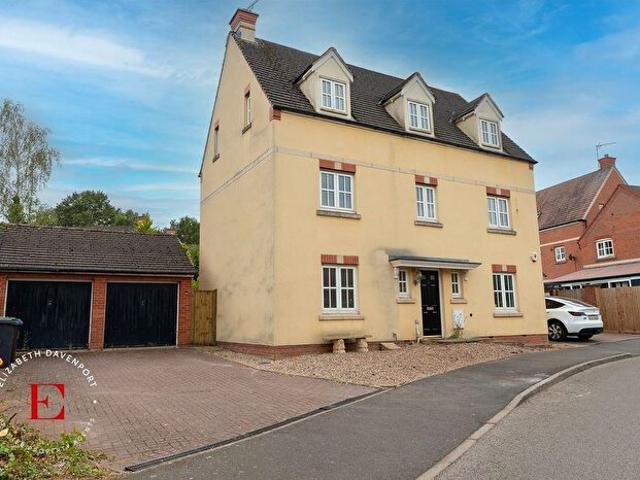 Apartment for rent in Green Close, Warwickshire
