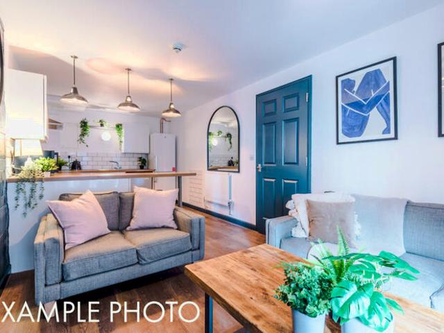 Apartment for rent in Bede Island, Old Wharf