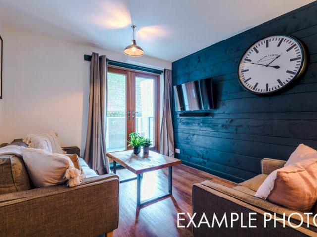 Apartment for rent in Bede Island, Old Wharf