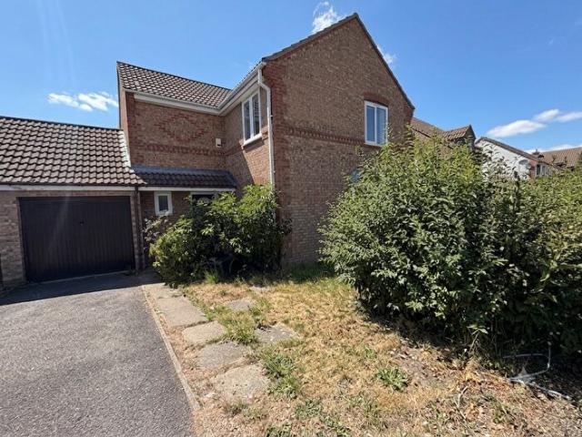 Apartment for rent in Milton Keynes