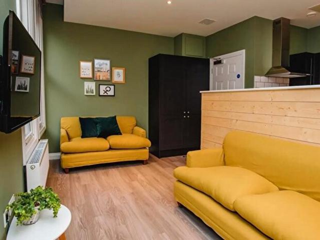 Apartment for rent in The Meadows, Haddon