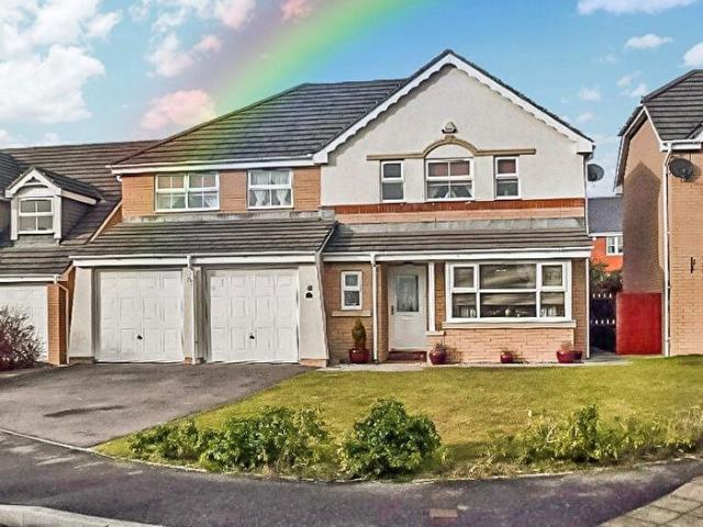 Apartment for rent in Broadlands, Wales