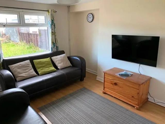 Apartment for rent in Brynmill, Swansea