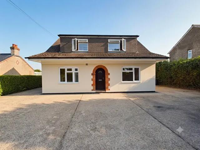 Apartment for rent in Cranfield, Bedfordshire