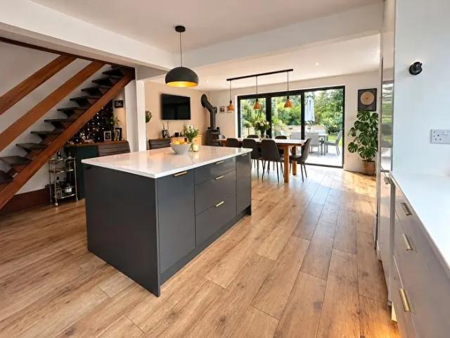 Apartment for rent in Easthorpe, Melton