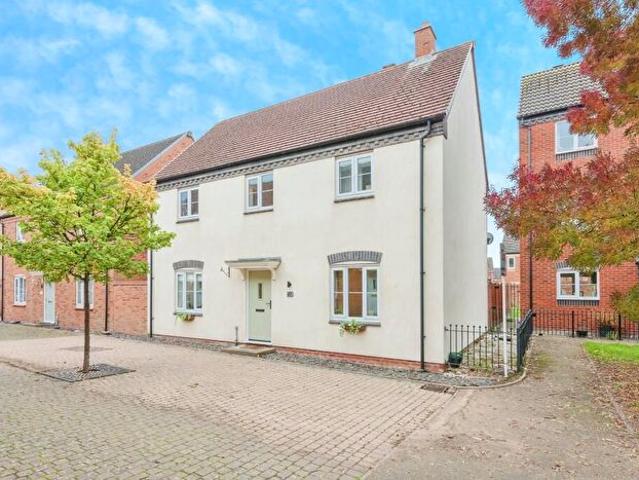 Apartment for rent in Kettlebrook, Staffordshire
