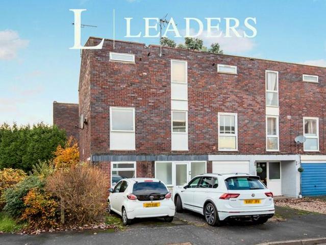 Apartment for rent in Sydenham, Green Close