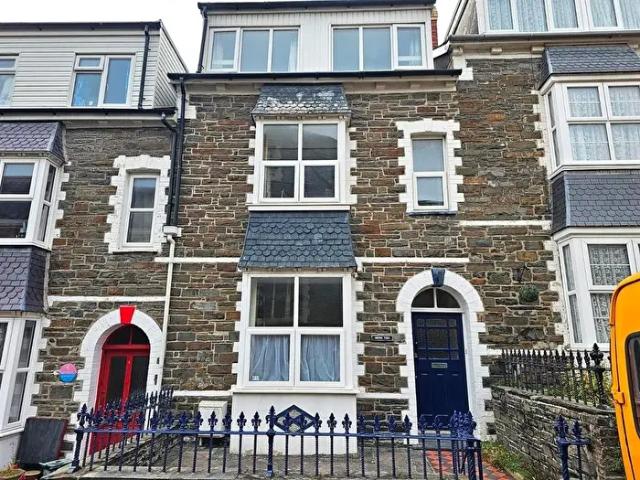 Apartment for rent in Aberystwyth