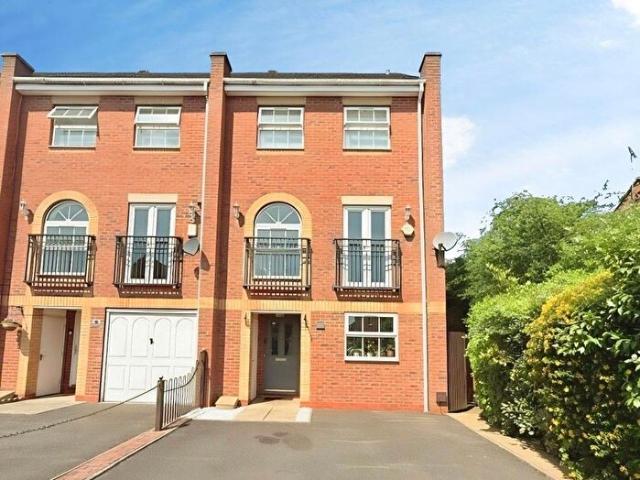 Apartment for rent in Walmley, Sutton Coldfield