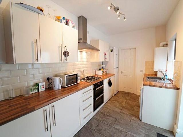 Apartment for rent in St Ann's, Haddon