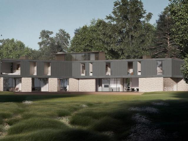 Land for sale in Aynho, Northamptonshire