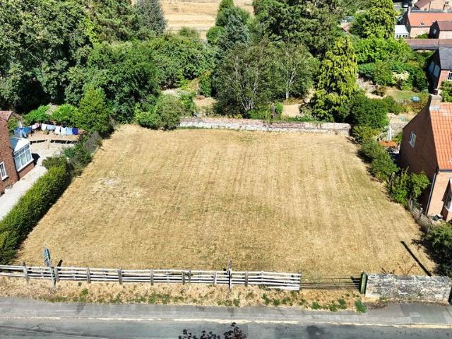 Land for sale in North Yorkshire