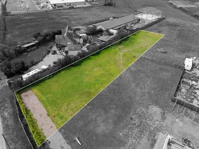 Land for sale in Four Gotes, Cambridgeshire