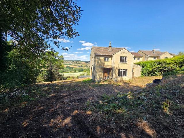 Land for sale in Box, Wiltshire