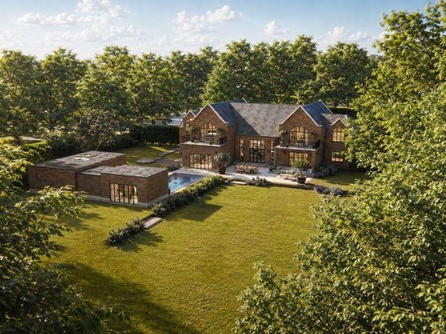 Land for sale in Slaugham, Perryfields