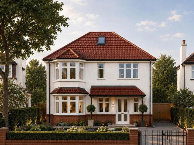 Land for sale in Boscombe, Bournemouth