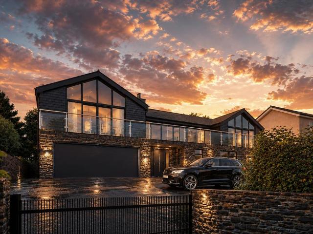 Land for sale in Padstow, Cornwall