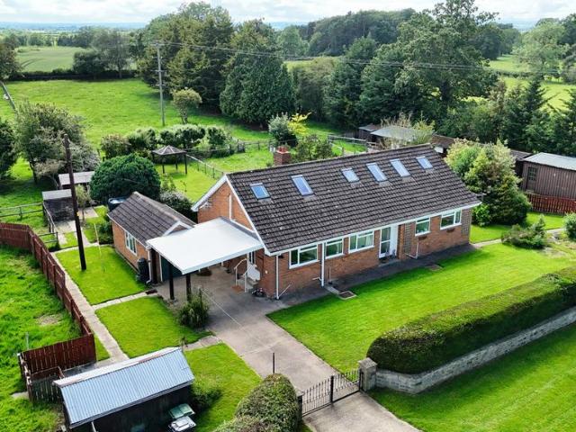 Land for sale in Kirby Wiske, North Yorkshire