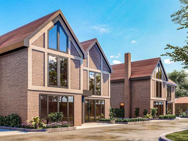 Land for sale in Red Hill, Surrey