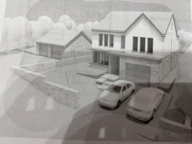 Land for sale in Baildon, West Yorkshire