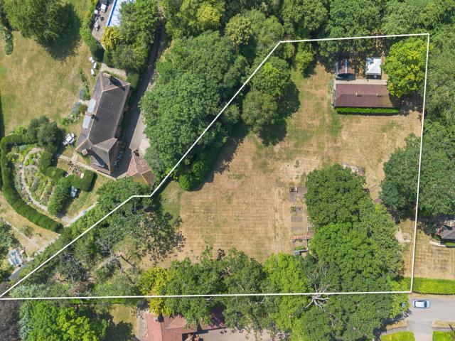 Land for sale in Five Acres, Hertfordshire
