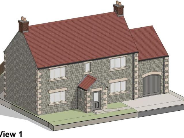 Land for sale in North Yorkshire