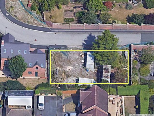 Land for sale in Chellaston, East Midlands