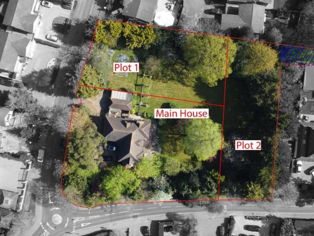 Land for sale in Epping, Essex