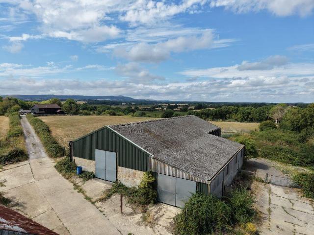 Land for sale in Horsham, West Sussex