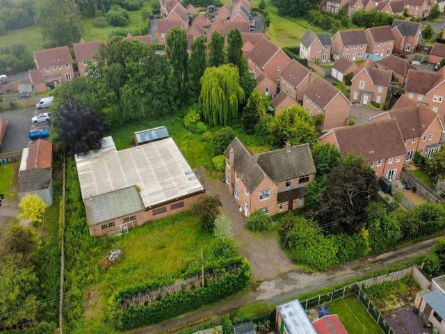 Land for sale in York