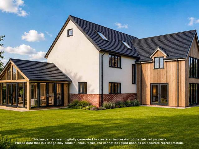 Land for sale in Lower Wriggle Brook