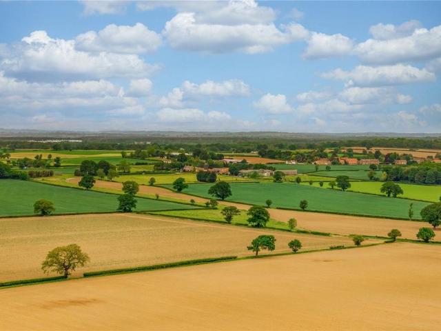 Land for sale in York