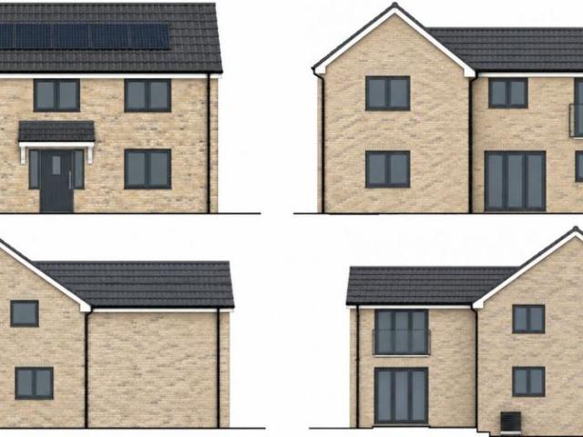 Land for sale in Prickwillow, East Cambridgeshire
