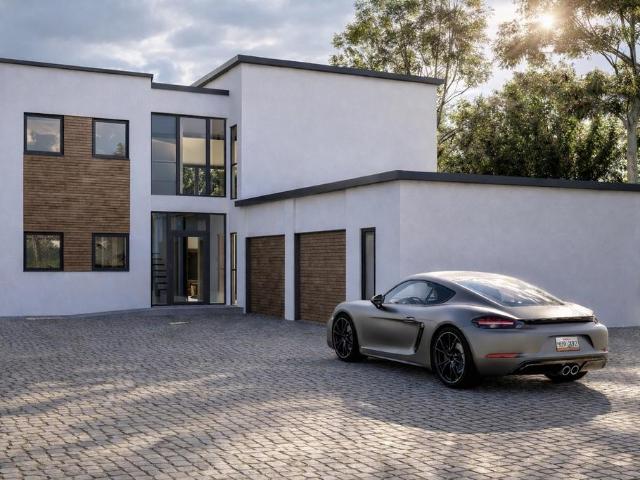 Land for sale in Scotland