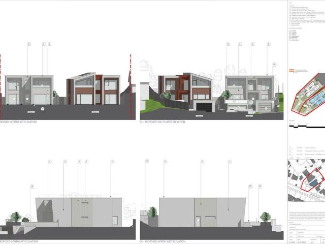 Land for sale in Ovingdean