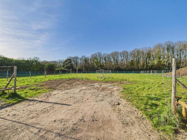 Land for sale in Fleetend, Fareham