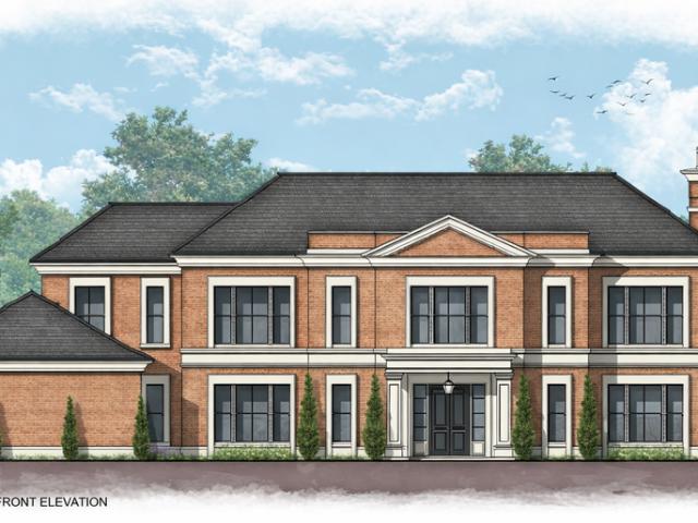 Land for sale in Sunninghill and Ascot, South Ascot